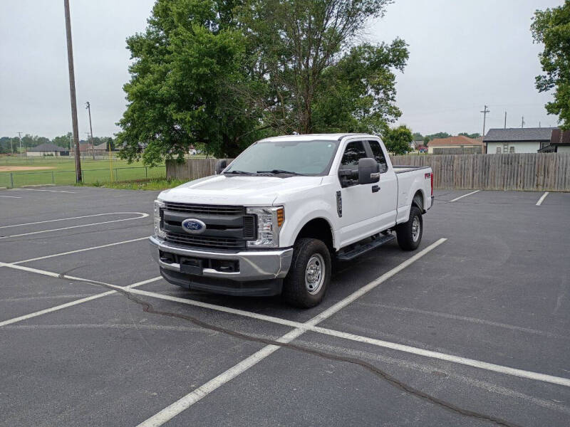 ford f-250 super duty 2018 1FT7X2B62JEB18661 image ford f-250 super duty 2018 1FT7X2B62JEB18661 image